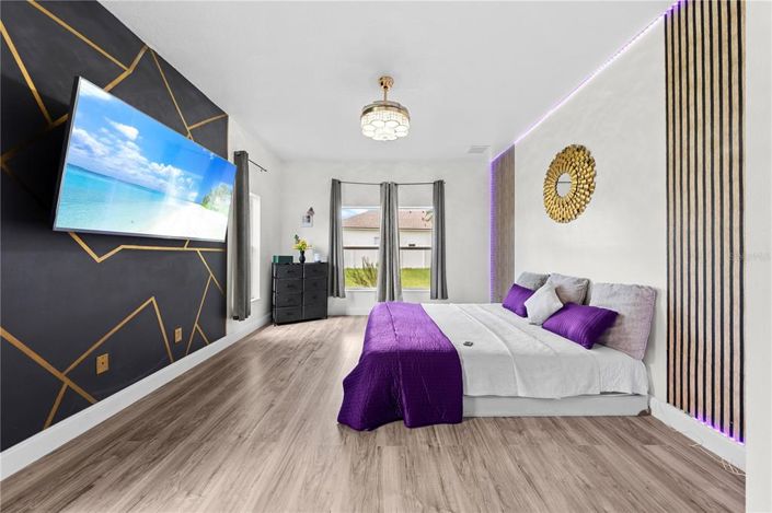 Image No.20-Propriété de 4 chambres à vendre à Kissimmee