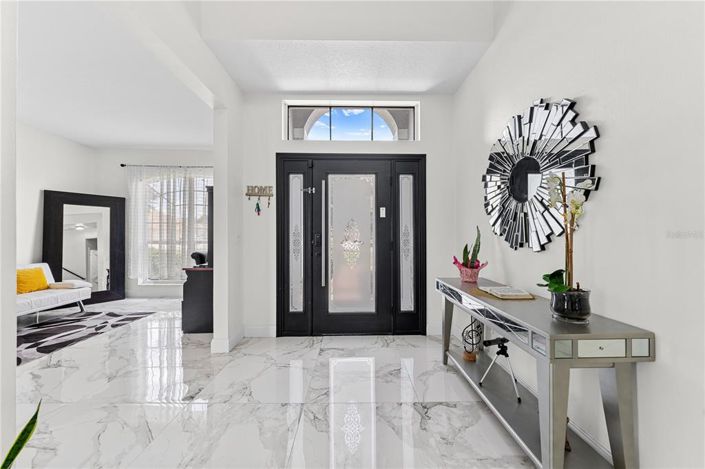 Image No.4-Propriété de 4 chambres à vendre à Kissimmee