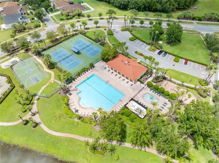 Image No.49-Propriété de 4 chambres à vendre à Kissimmee