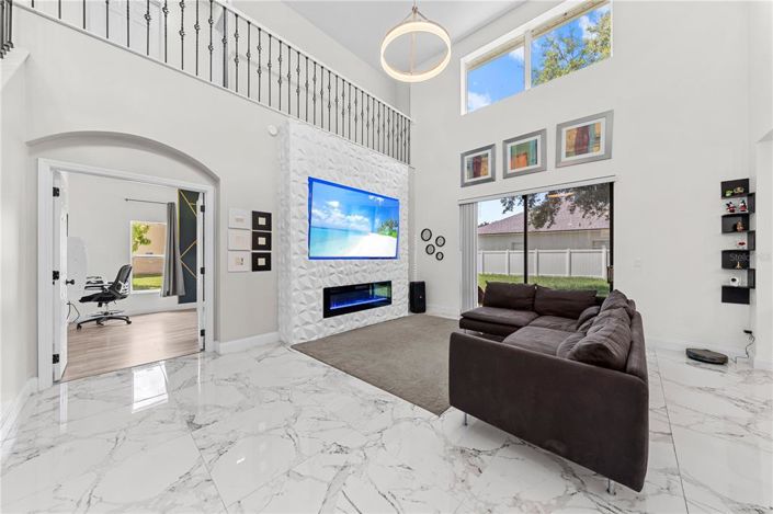 Image No.8-Propriété de 4 chambres à vendre à Kissimmee