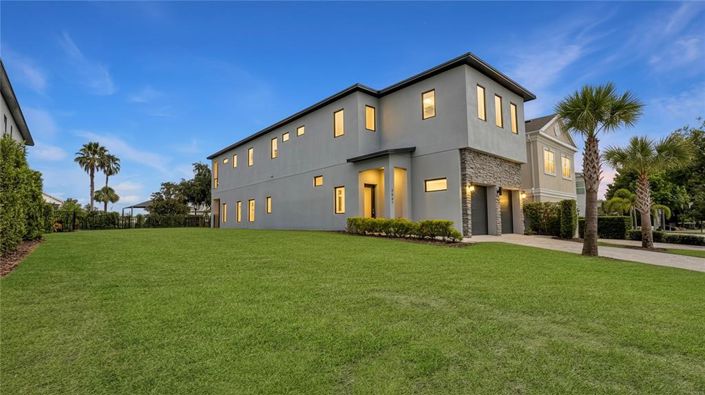 Image No.2-Propriété de 5 chambres à vendre à Reunion