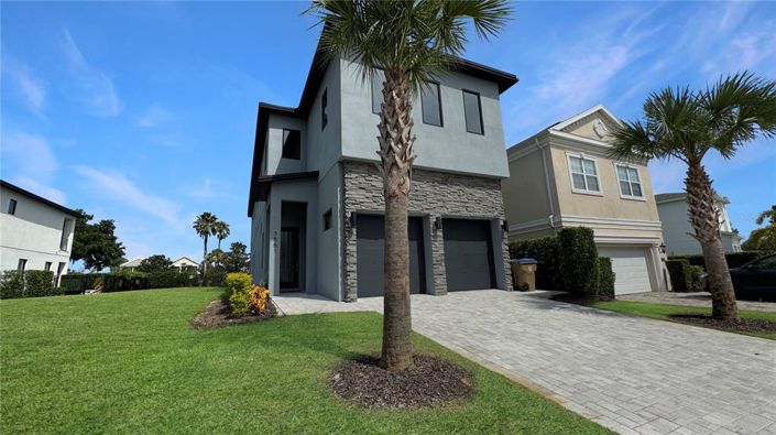 Image No.3-Propriété de 5 chambres à vendre à Reunion