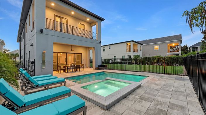 Image No.4-Propriété de 5 chambres à vendre à Reunion