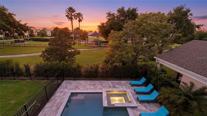 Image No.41-Propriété de 5 chambres à vendre à Reunion