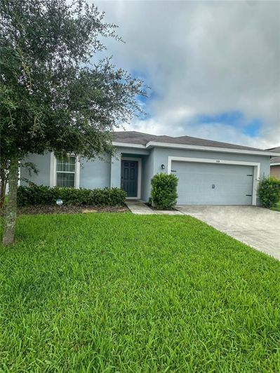 Image No.2-Propriété de 4 chambres à vendre à Haines City