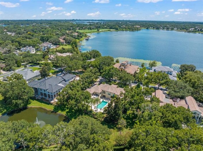 Image No.48-Propriété de 4 chambres à vendre à Windermere