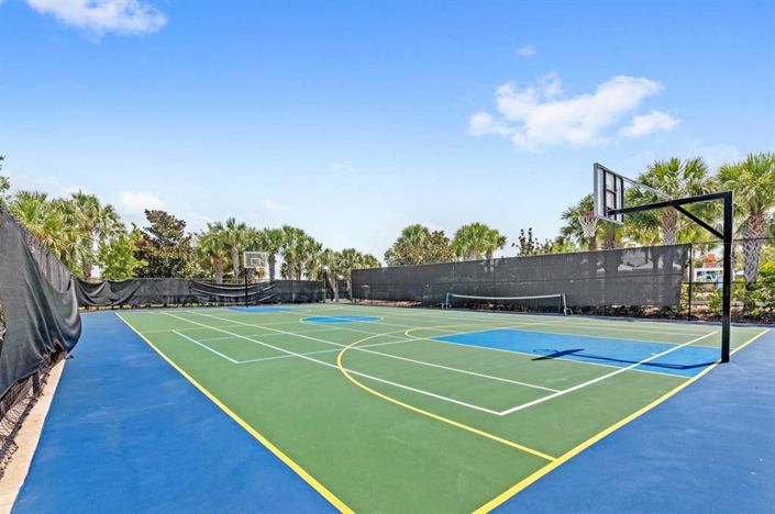 Image No.32-Maison de ville de 5 chambres à vendre à Kissimmee