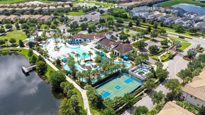 Image No.37-Maison de ville de 5 chambres à vendre à Kissimmee