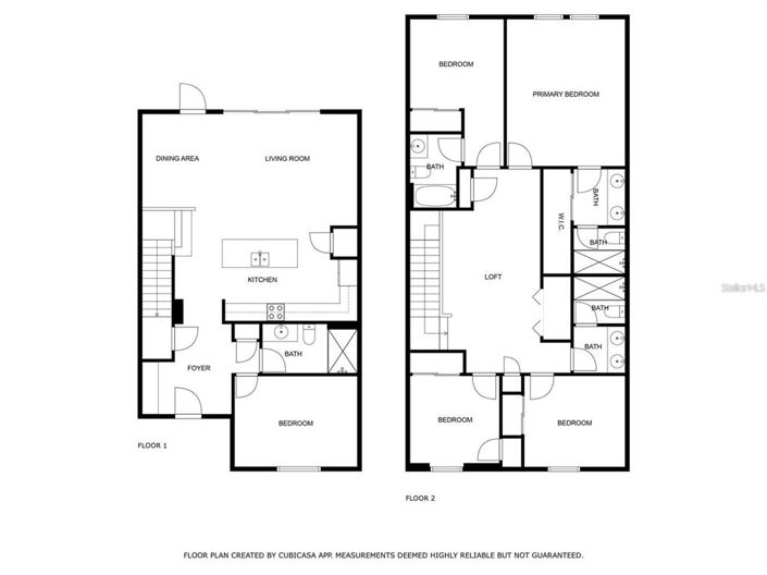 Image No.38-Maison de ville de 5 chambres à vendre à Kissimmee