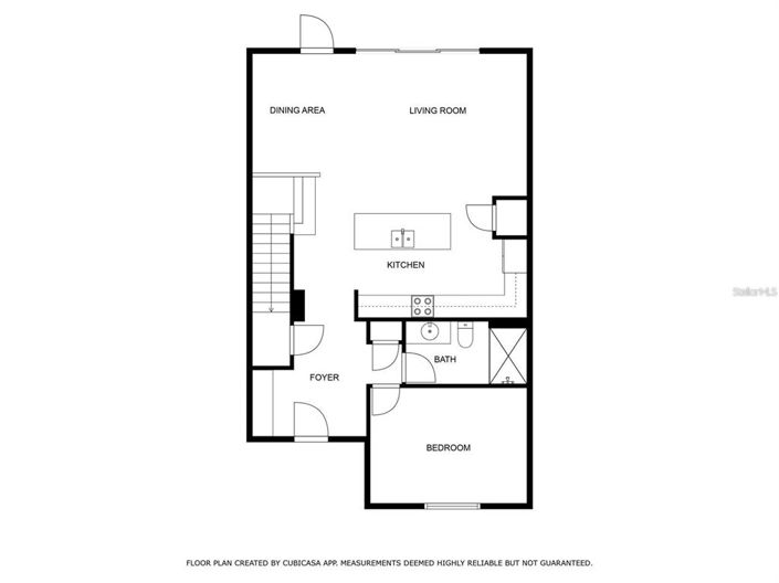 Image No.40-Maison de ville de 5 chambres à vendre à Kissimmee