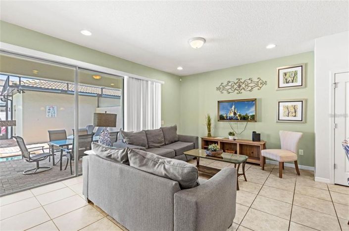 Image No.7-Maison de ville de 5 chambres à vendre à Kissimmee