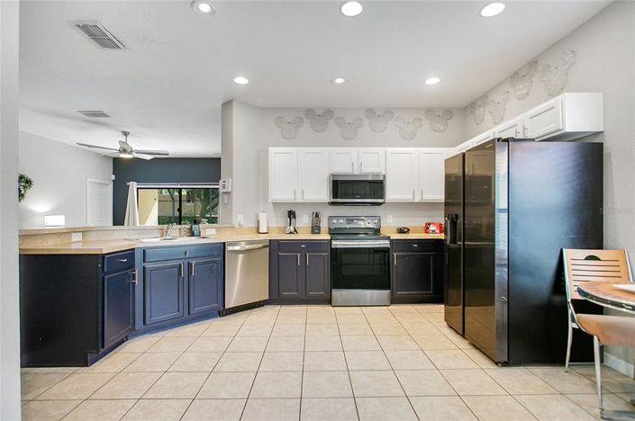 Image No.11-Propriété de 4 chambres à vendre à Kissimmee