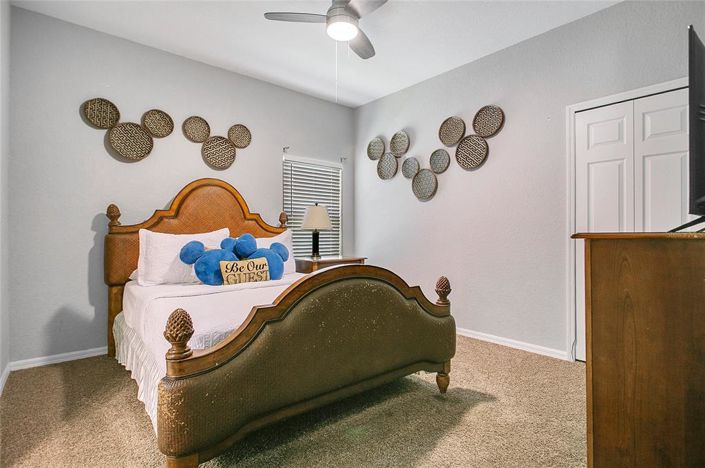 Image No.19-Propriété de 4 chambres à vendre à Kissimmee