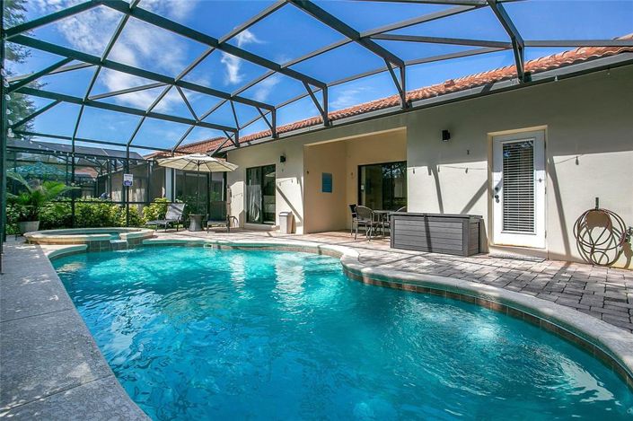 Image No.27-Propriété de 4 chambres à vendre à Kissimmee