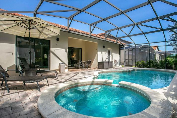 Image No.28-Propriété de 4 chambres à vendre à Kissimmee