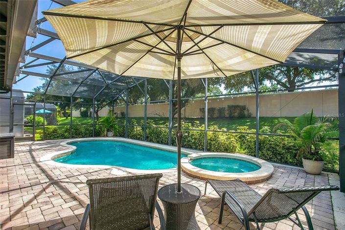 Image No.29-Propriété de 4 chambres à vendre à Kissimmee