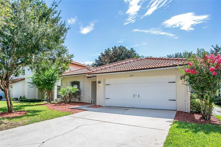 Image No.3-Propriété de 4 chambres à vendre à Kissimmee