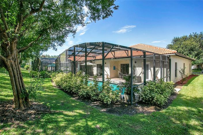 Image No.30-Propriété de 4 chambres à vendre à Kissimmee