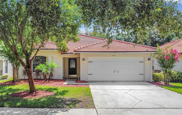 Image No.4-Propriété de 4 chambres à vendre à Kissimmee