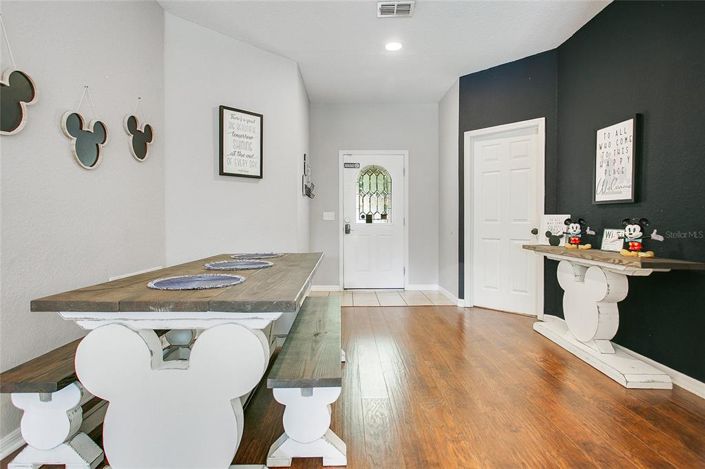 Image No.9-Propriété de 4 chambres à vendre à Kissimmee