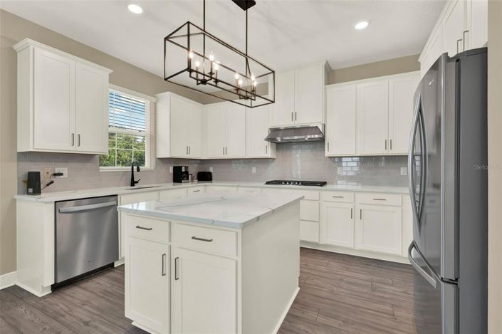 Image No.16-Propriété de 3 chambres à vendre à Kissimmee