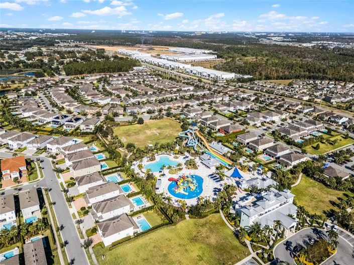 Image No.36-Propriété de 3 chambres à vendre à Kissimmee