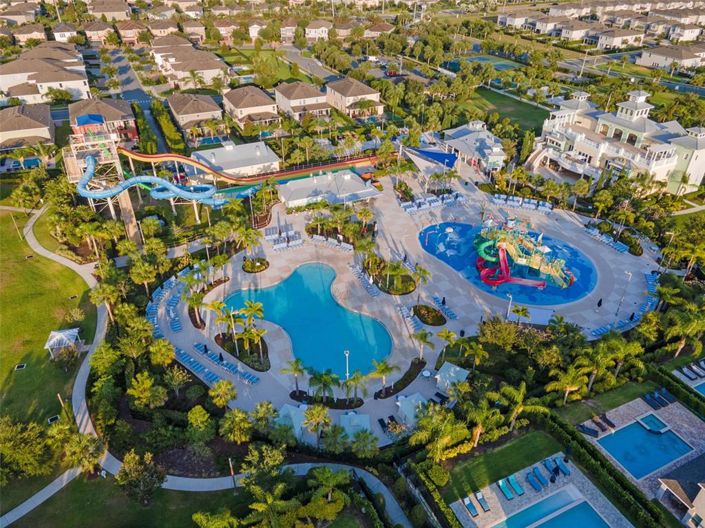 Image No.37-Propriété de 3 chambres à vendre à Kissimmee