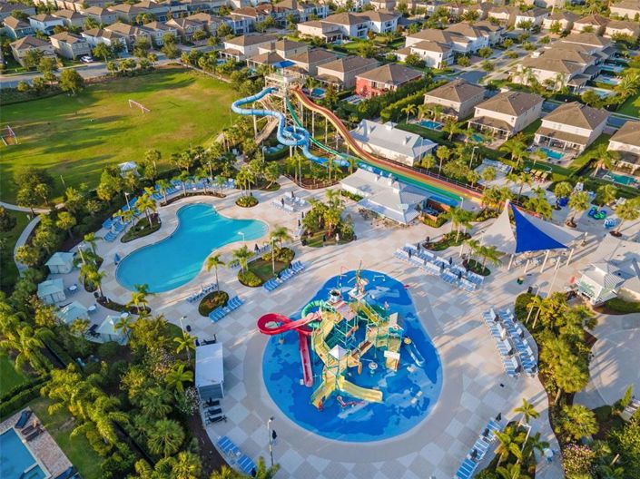 Image No.38-Propriété de 3 chambres à vendre à Kissimmee