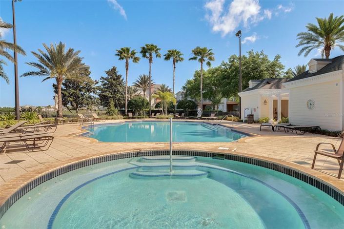 Image No.58-Propriété de 3 chambres à vendre à Kissimmee