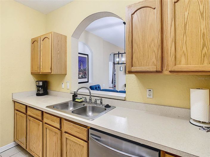 Image No.12-Propriété de 3 chambres à vendre à Kissimmee