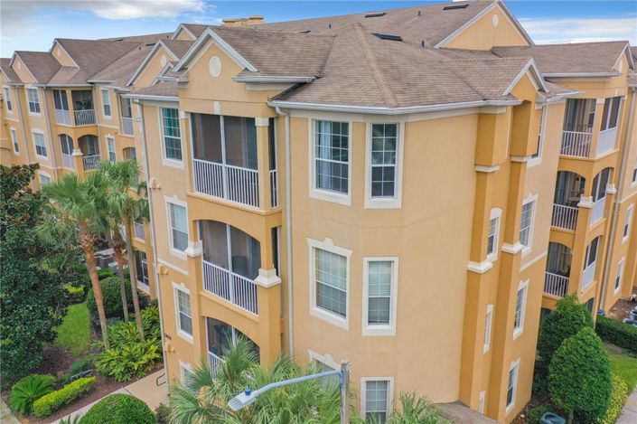 Image No.2-Propriété de 3 chambres à vendre à Kissimmee