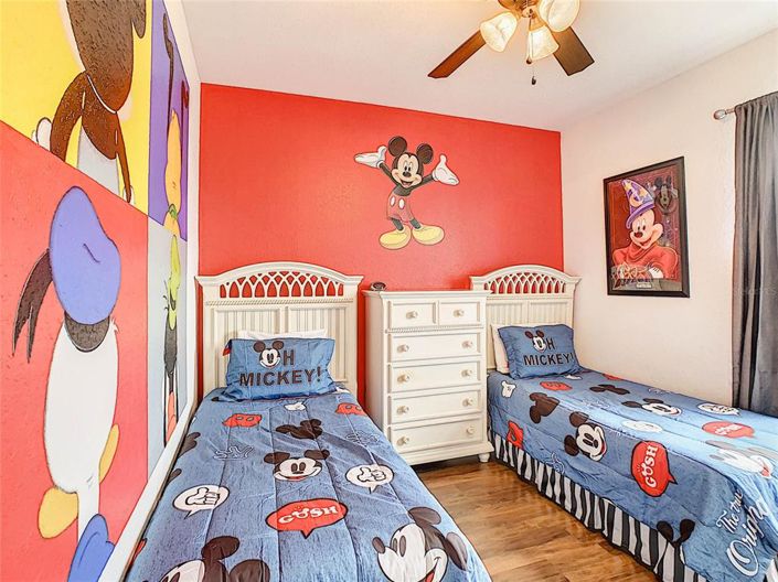 Image No.21-Propriété de 3 chambres à vendre à Kissimmee