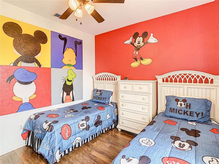 Image No.22-Propriété de 3 chambres à vendre à Kissimmee