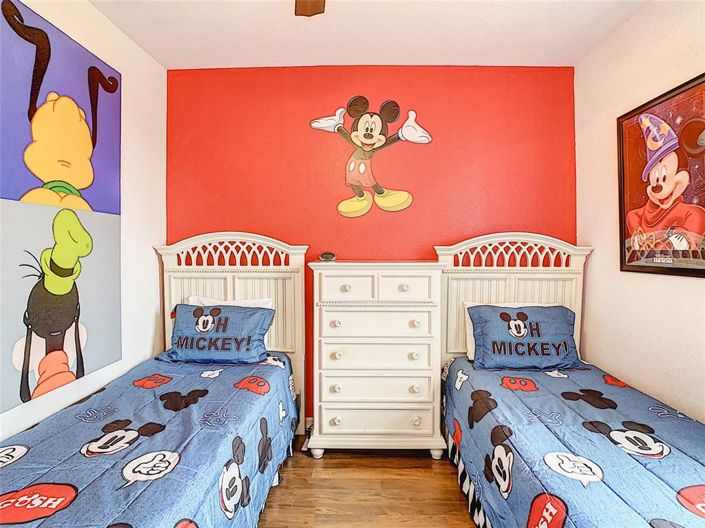 Image No.23-Propriété de 3 chambres à vendre à Kissimmee