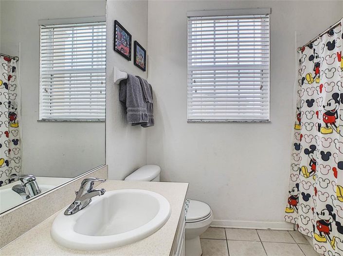 Image No.25-Propriété de 3 chambres à vendre à Kissimmee