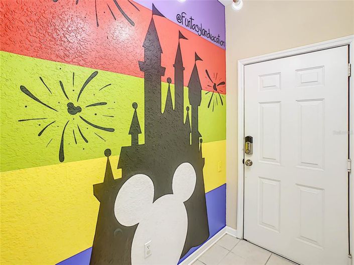 Image No.4-Propriété de 3 chambres à vendre à Kissimmee