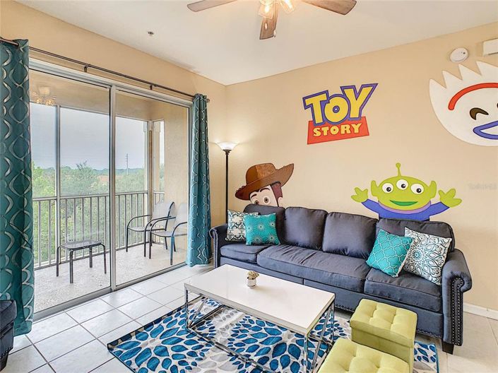 Image No.5-Propriété de 3 chambres à vendre à Kissimmee