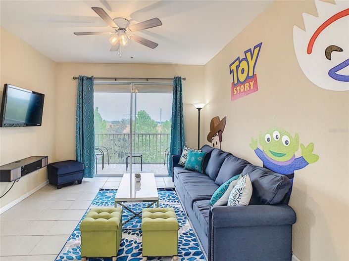 Image No.7-Propriété de 3 chambres à vendre à Kissimmee