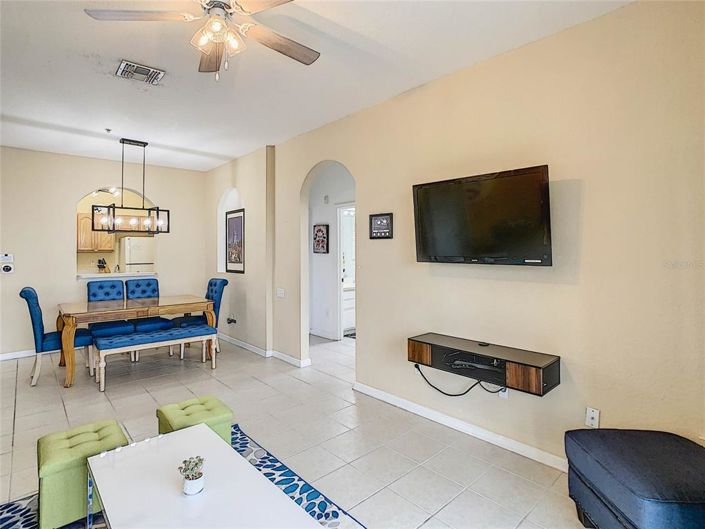 Image No.8-Propriété de 3 chambres à vendre à Kissimmee