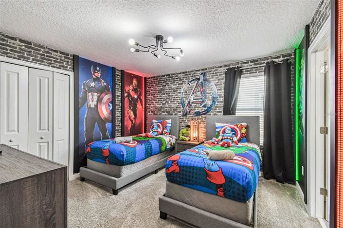 Image No.60-Propriété de 9 chambres à vendre à Davenport