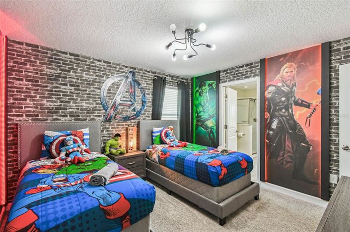 Image No.61-Propriété de 9 chambres à vendre à Davenport