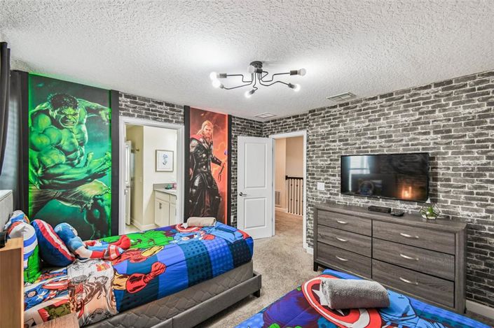 Image No.62-Propriété de 9 chambres à vendre à Davenport