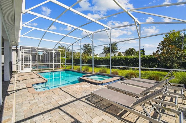 Image No.76-Propriété de 9 chambres à vendre à Davenport