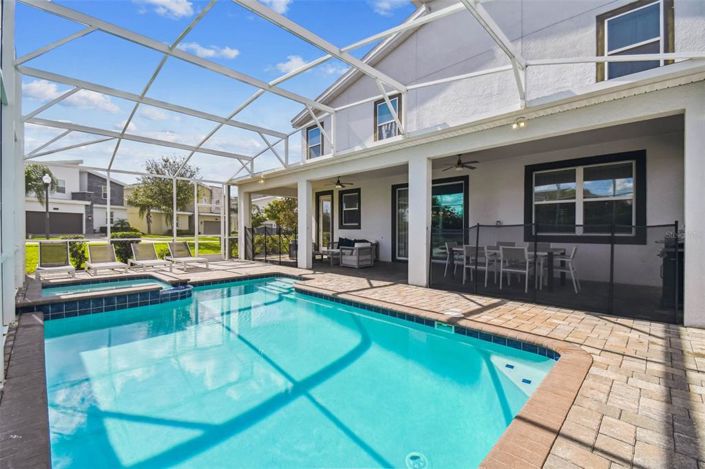 Image No.79-Propriété de 9 chambres à vendre à Davenport