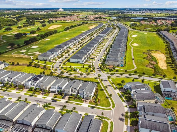 Image No.91-Propriété de 9 chambres à vendre à Davenport