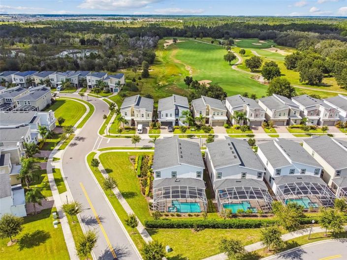 Image No.96-Propriété de 9 chambres à vendre à Davenport