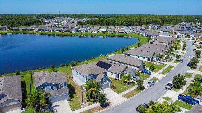 Image No.10-Propriété de 4 chambres à vendre à Kissimmee