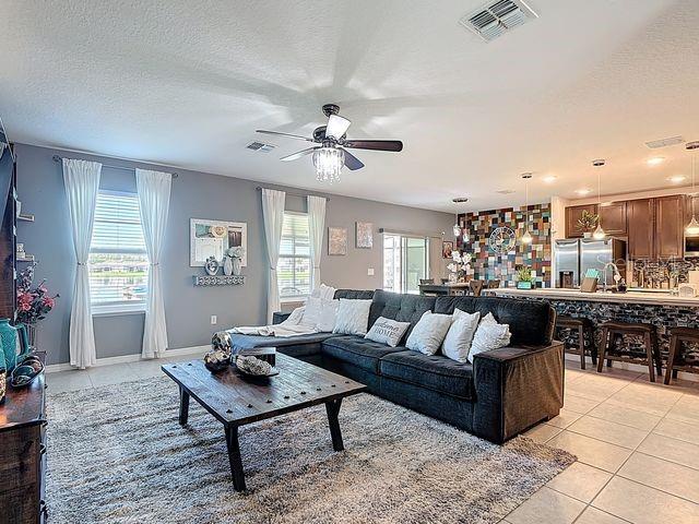 Image No.14-Propriété de 4 chambres à vendre à Kissimmee