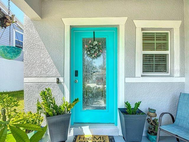 Image No.3-Propriété de 4 chambres à vendre à Kissimmee