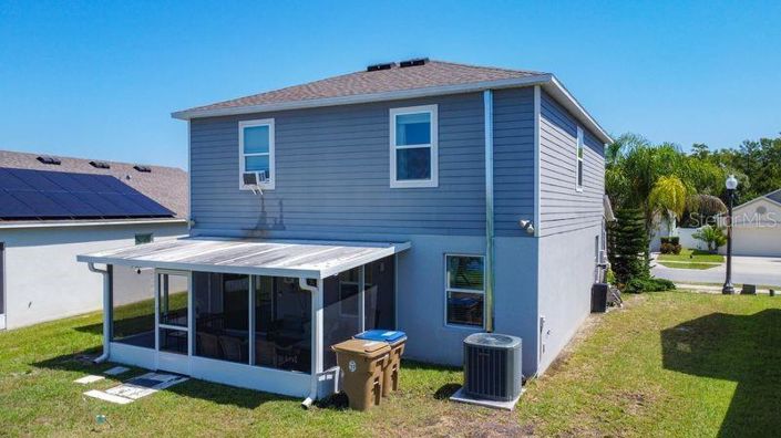 Image No.60-Propriété de 4 chambres à vendre à Kissimmee